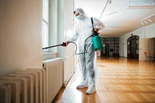 Best Residential Pest Control  in Manchester, NH